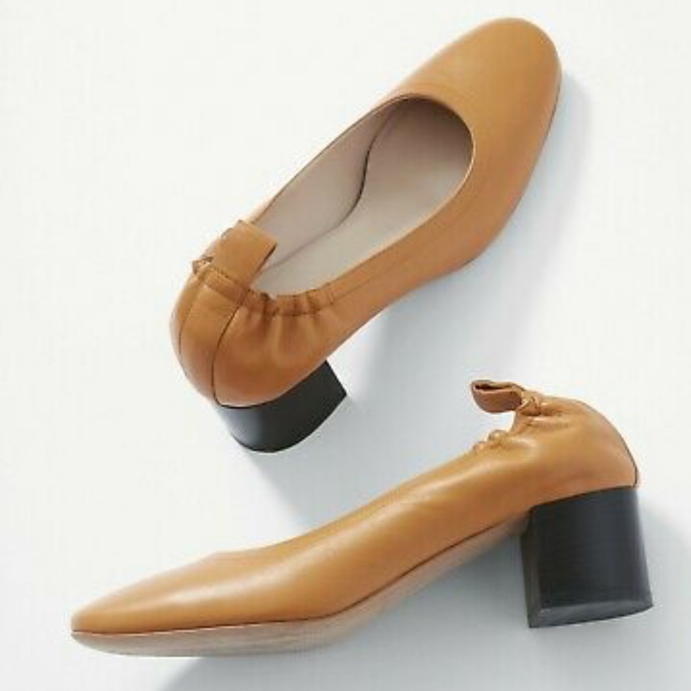 Everlane day heel